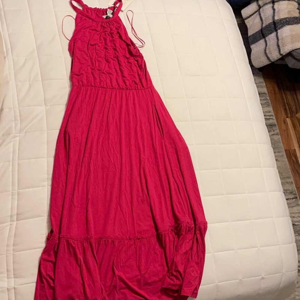 Rachel Zoe Maxi Dress